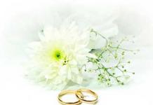 Можно ли носить обручальные кольца до свадьбы