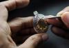 Как это сделано: серебряное кольцо своими руками Как изготавливают кольца из золота