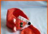 Вязаный шарф-лиса крючком: описание и схемы Вязание крючком детского шарфа лисичка